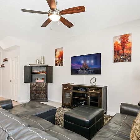 Four Bedrooms Townhome 5119 Kissimmee Luaran gambar