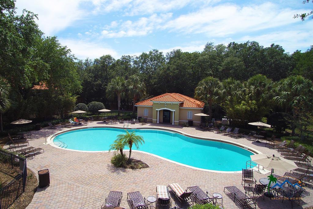 Four Bedrooms Townhome 5119 Kissimmee Luaran gambar