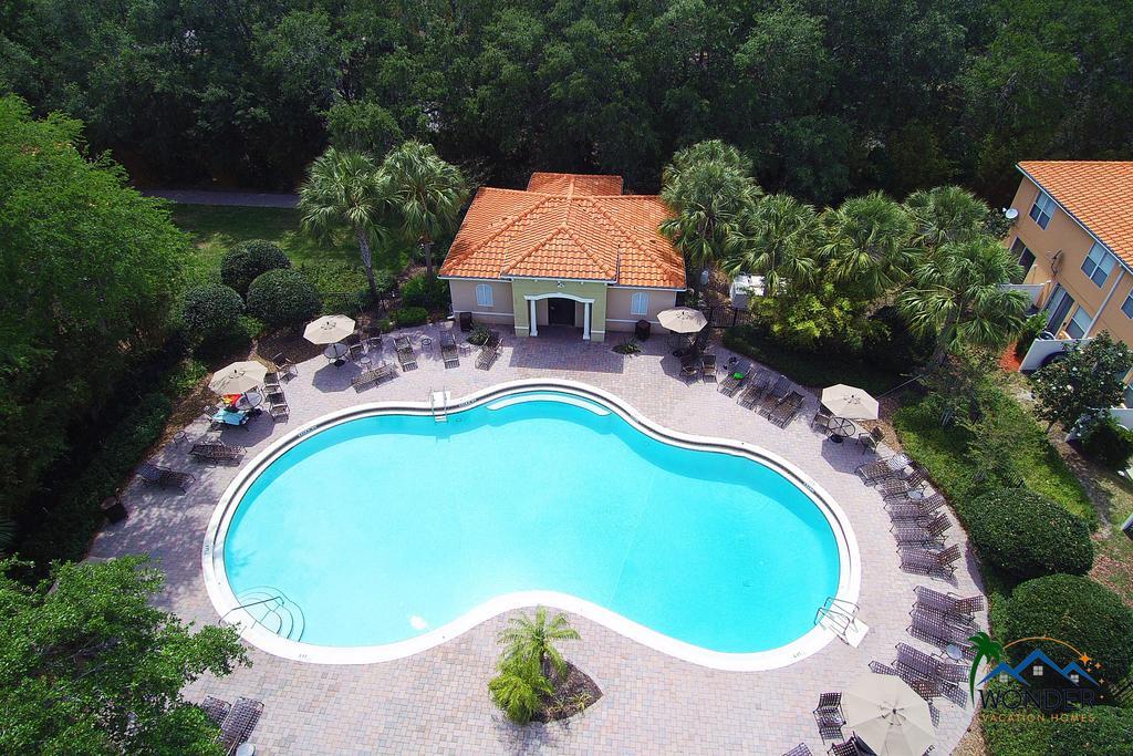 Four Bedrooms Townhome 5119 Kissimmee Luaran gambar