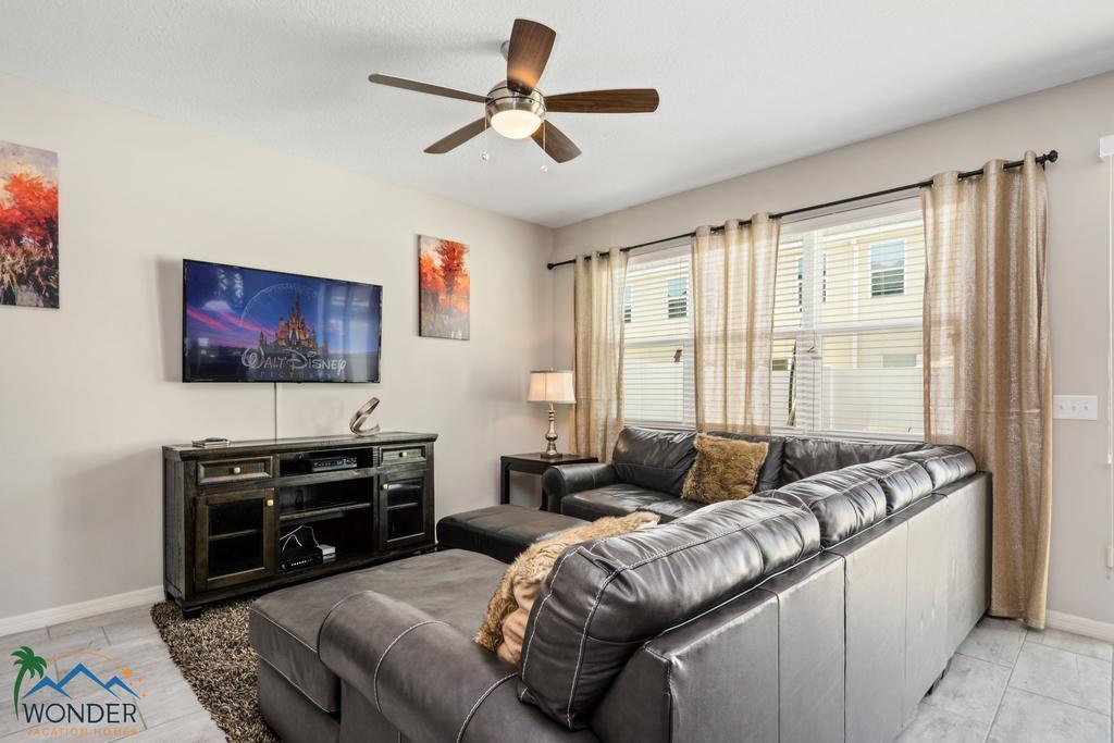 Four Bedrooms Townhome 5119 Kissimmee Luaran gambar