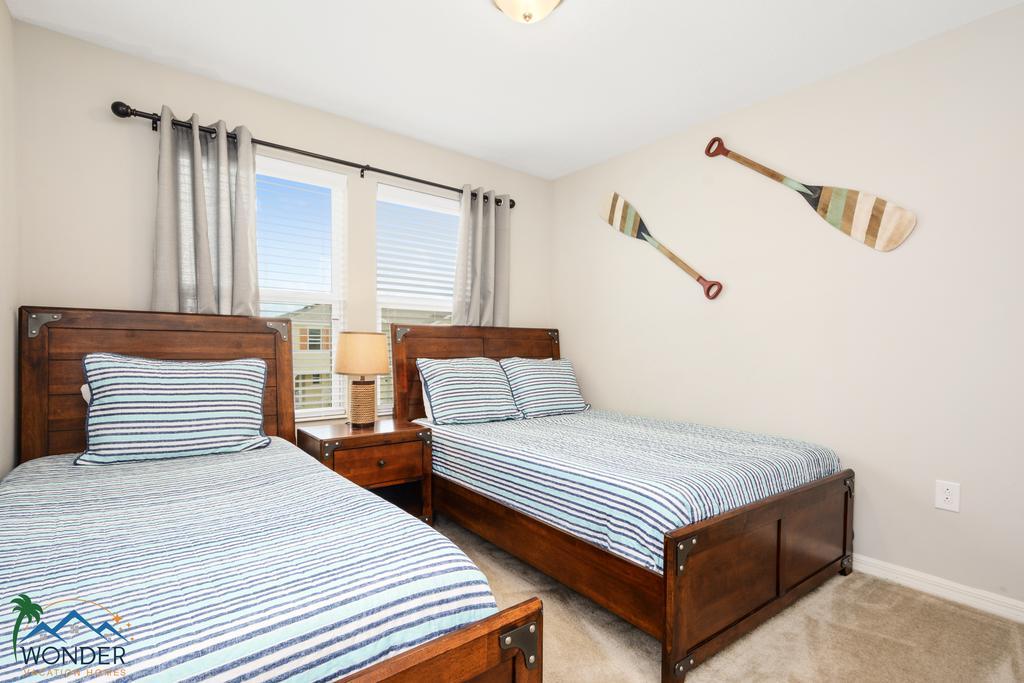 Four Bedrooms Townhome 5119 Kissimmee Luaran gambar
