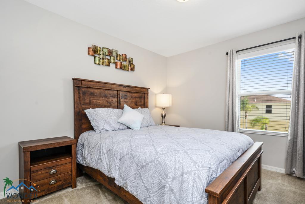 Four Bedrooms Townhome 5119 Kissimmee Luaran gambar