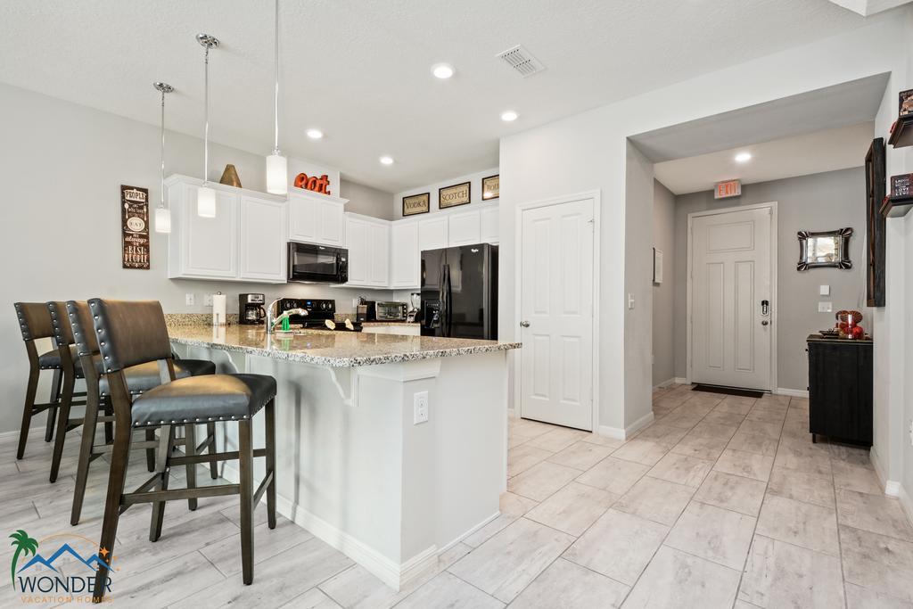 Four Bedrooms Townhome 5119 Kissimmee Luaran gambar
