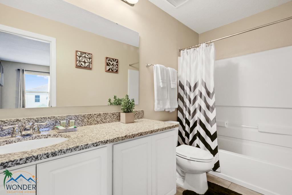 Four Bedrooms Townhome 5119 Kissimmee Luaran gambar