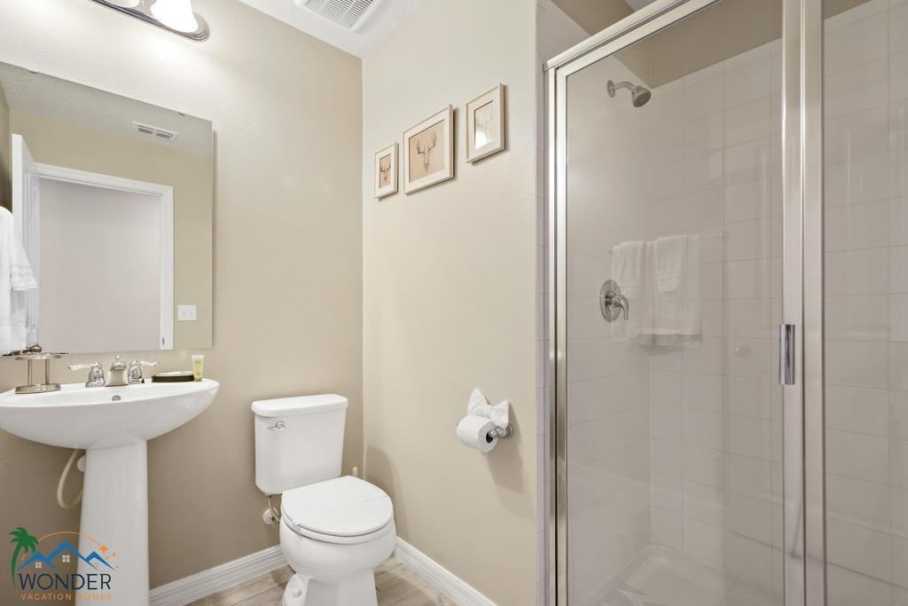 Four Bedrooms Townhome 5119 Kissimmee Luaran gambar