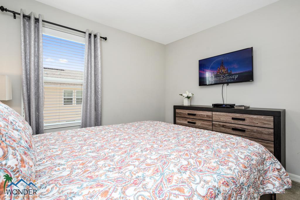 Four Bedrooms Townhome 5119 Kissimmee Luaran gambar