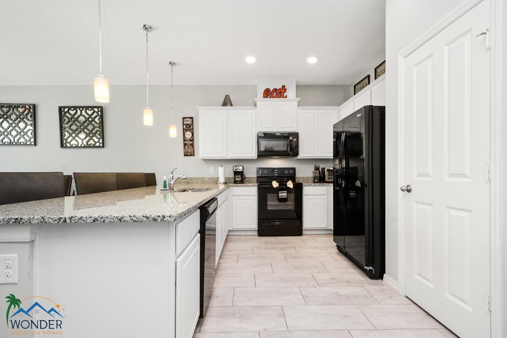Four Bedrooms Townhome 5119 Kissimmee Luaran gambar