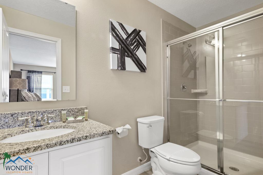 Four Bedrooms Townhome 5119 Kissimmee Luaran gambar