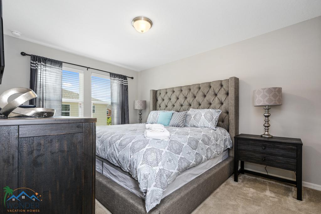 Four Bedrooms Townhome 5119 Kissimmee Luaran gambar