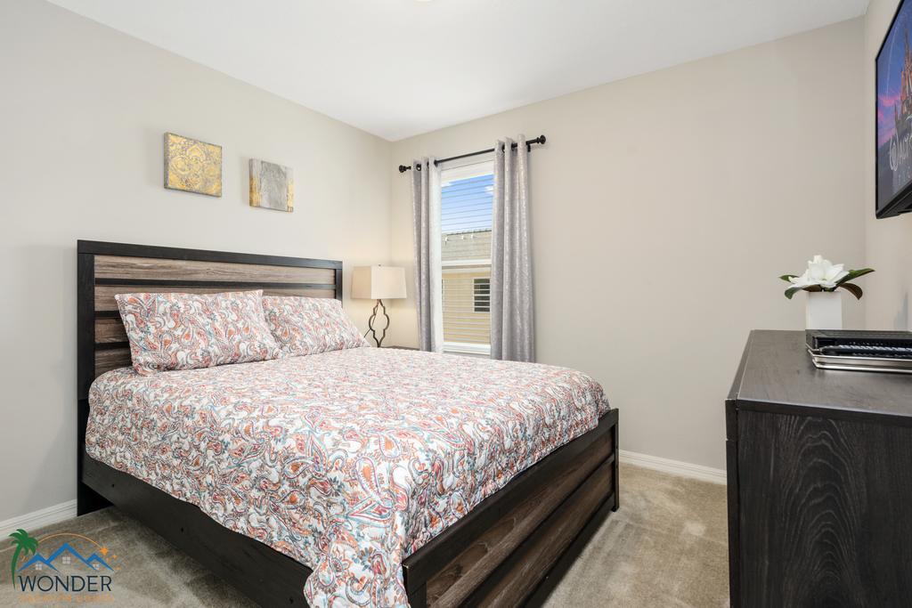 Four Bedrooms Townhome 5119 Kissimmee Luaran gambar